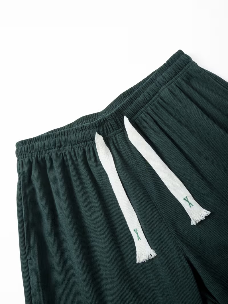 Pantalón Casual Verde Urban Premium - Image 2