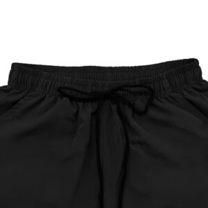 SHORT 4,3