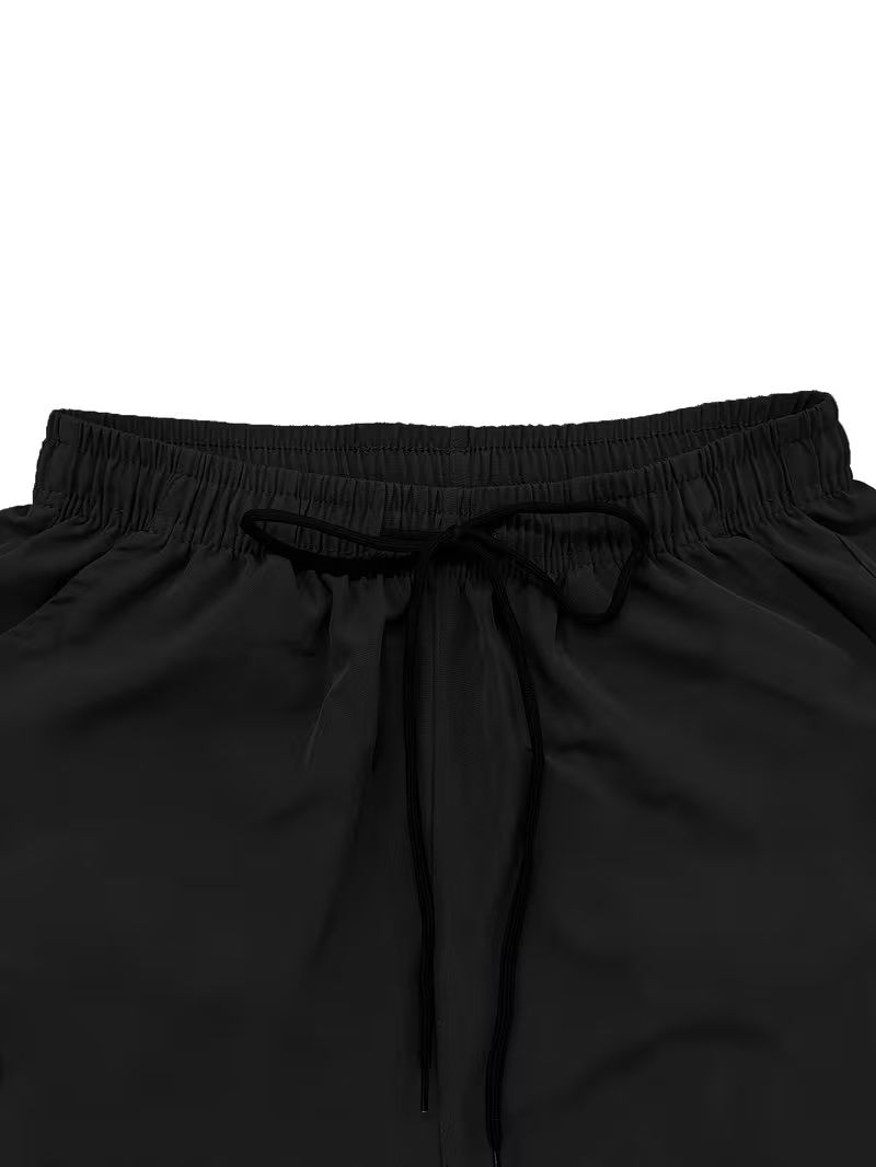 Short Black Elite Urban - Image 2
