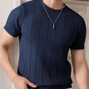 Camiseta Royal Blue Urban Style