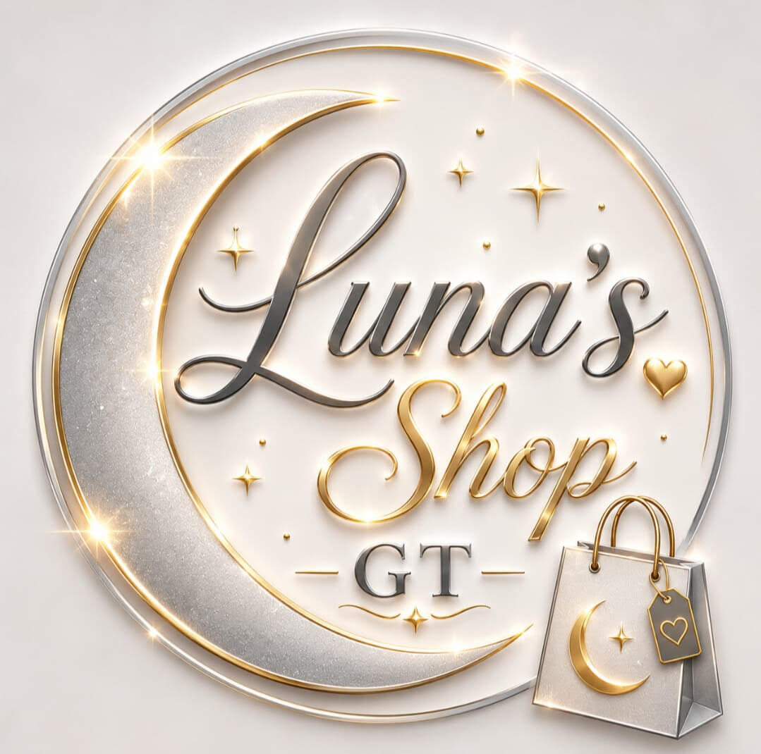Luna's Shop GT